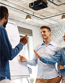 商務(wù)英語(yǔ)培訓(xùn)