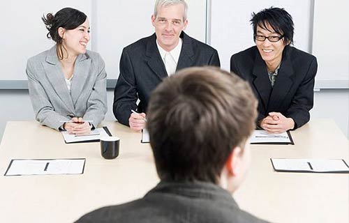 面試英語培訓包含哪些內(nèi)容