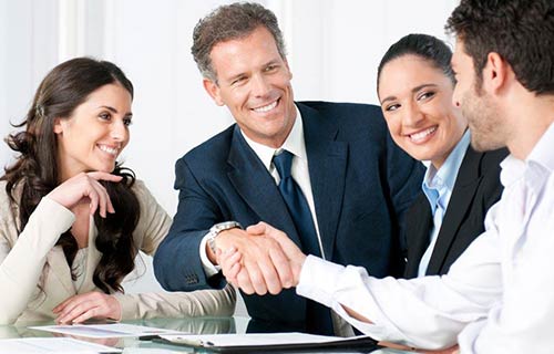 商務(wù)英語培訓(xùn)目標(biāo)