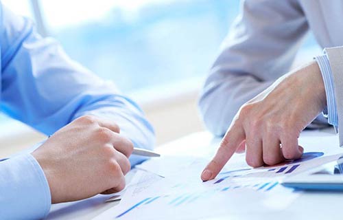 職場英語課程特色